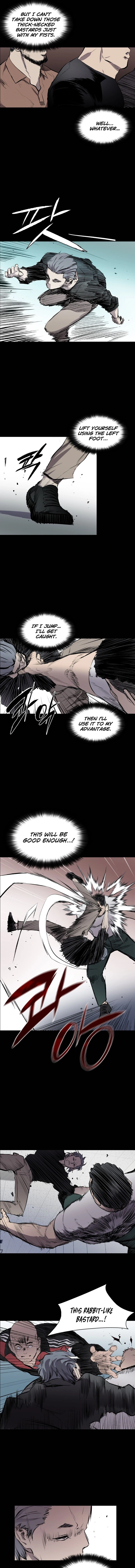 Read Castle Manga Online