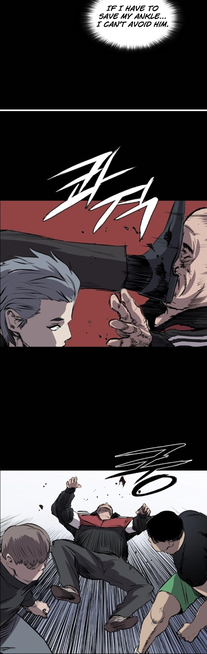 Read Castle Manga Online