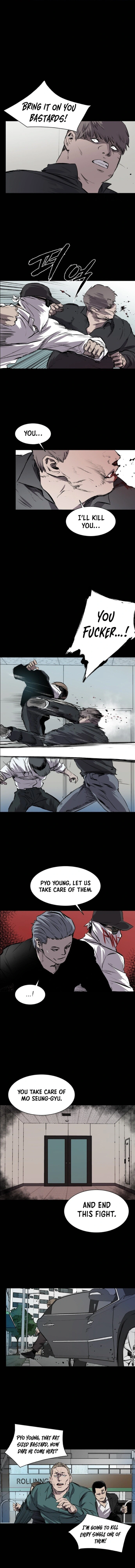 Read Castle Manga Online