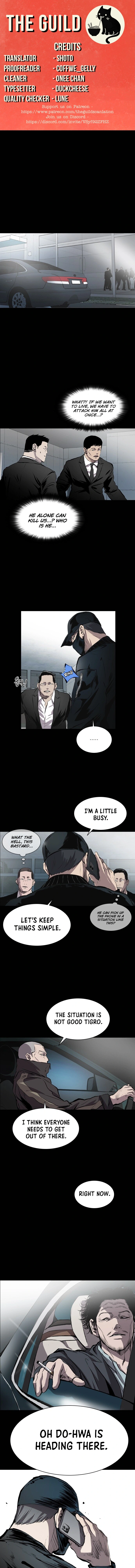 Read Castle Manga Online