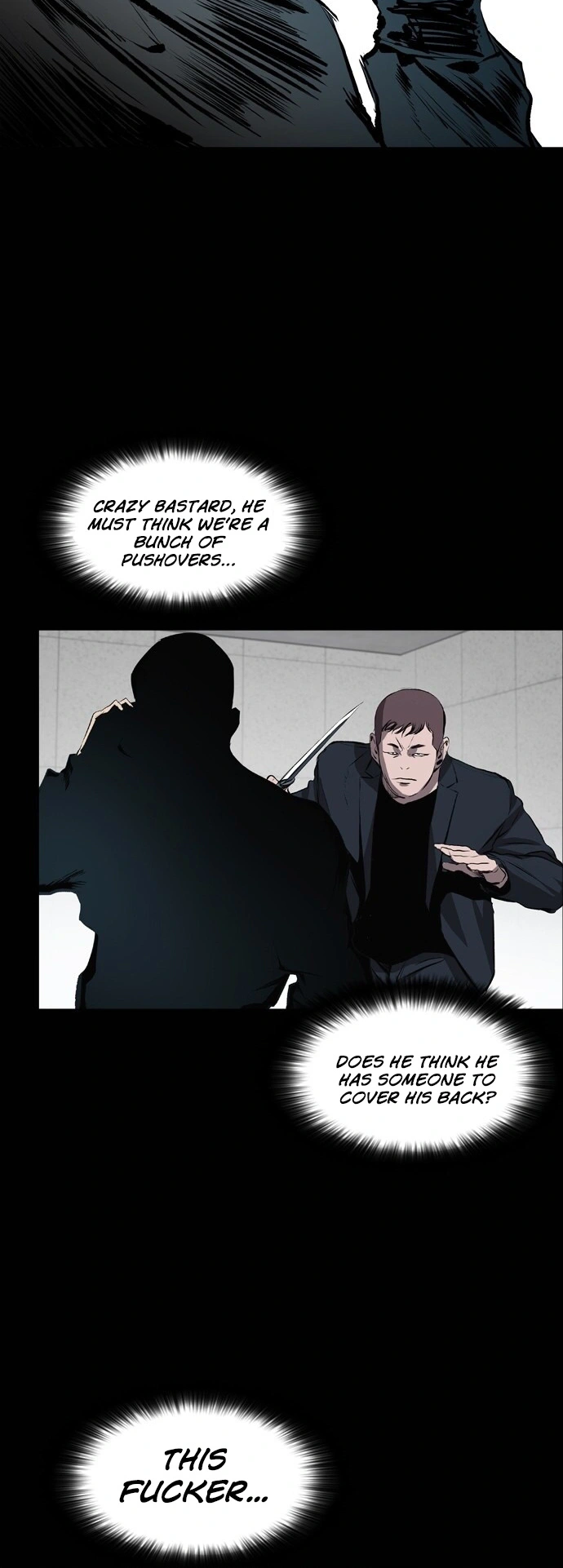 Read Castle Manga Online