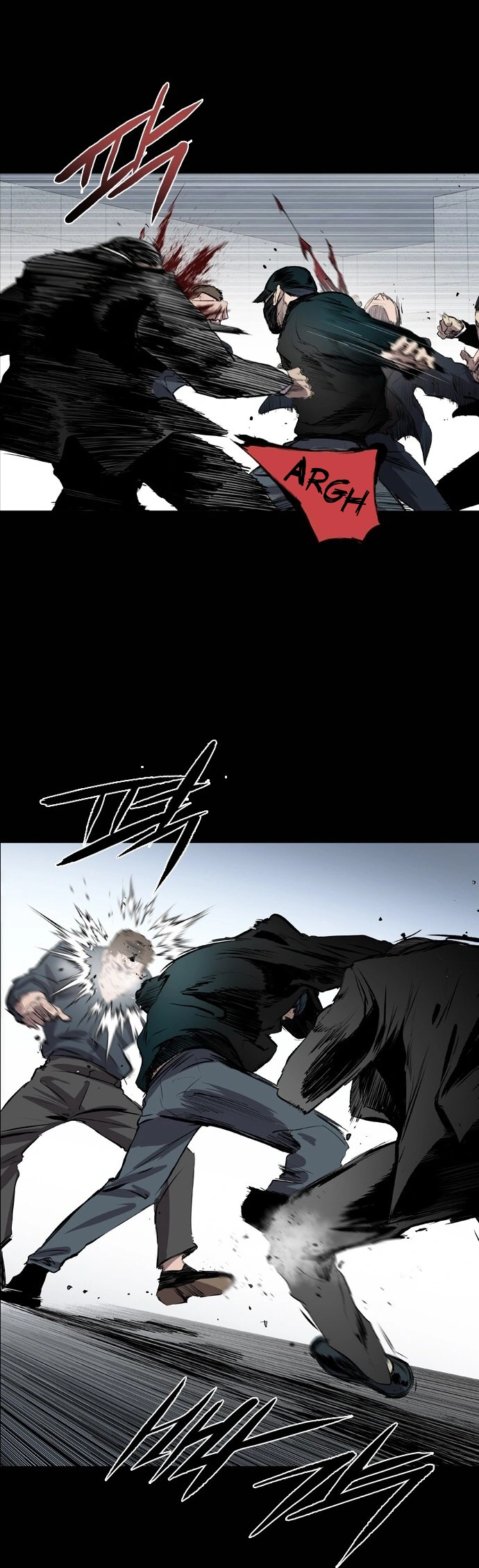 Read Castle Manga Online