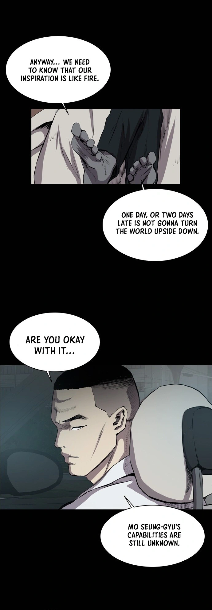 Read Castle Manga Online