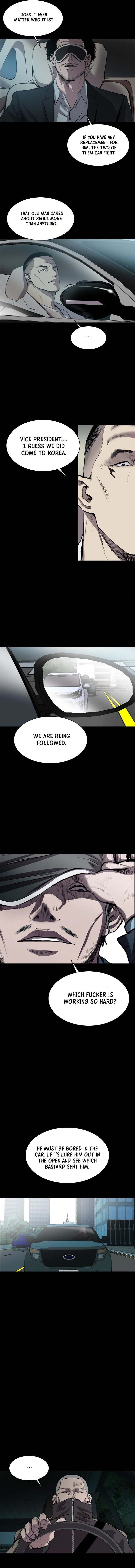 Read Castle Manga Online