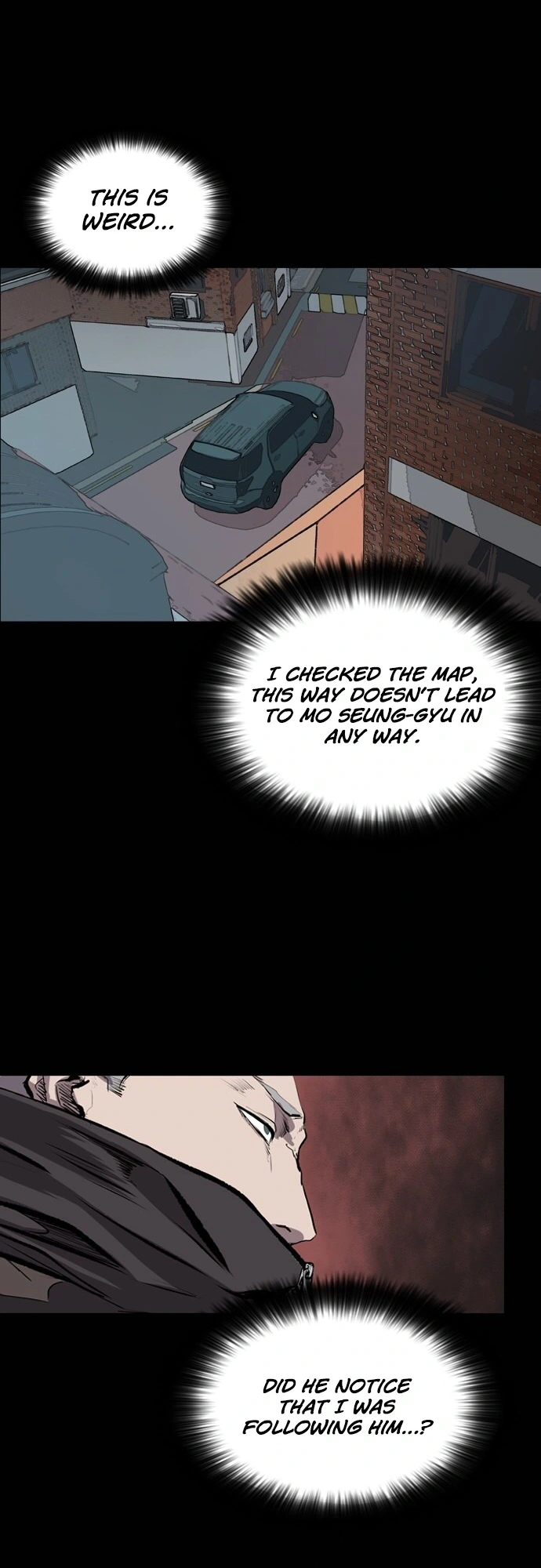 Read Castle Manga Online