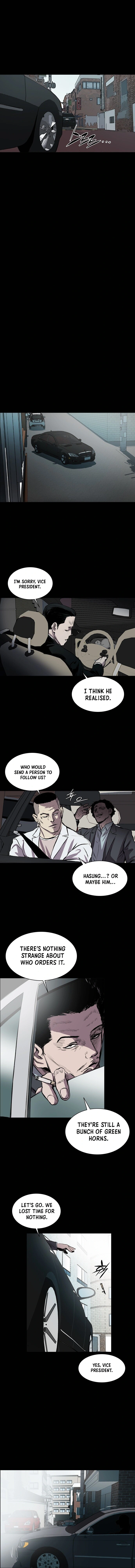 Read Castle Manga Online
