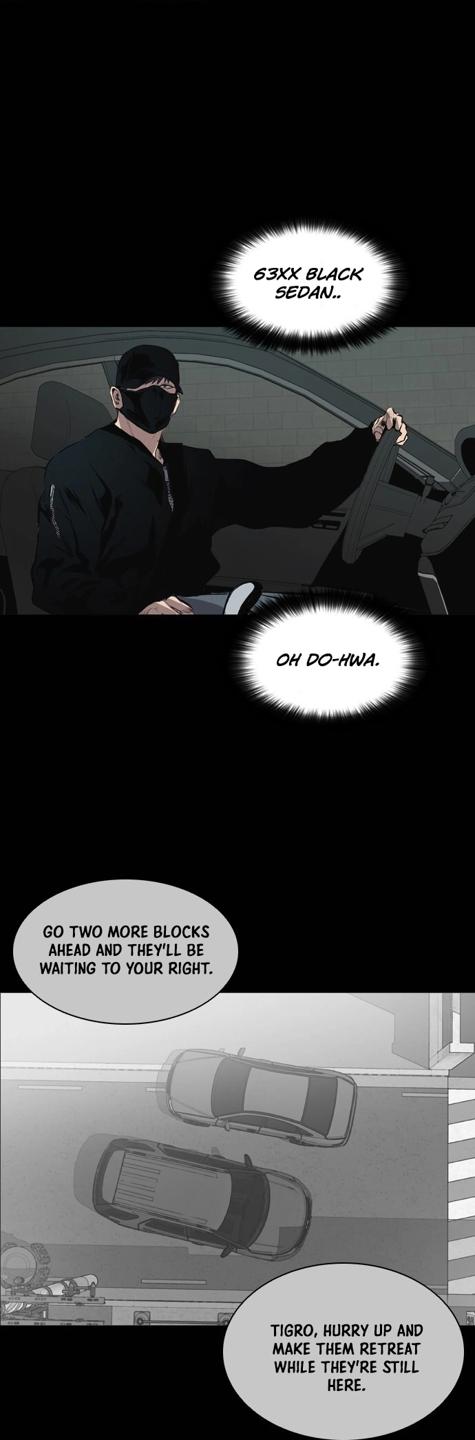 Read Castle Manga Online
