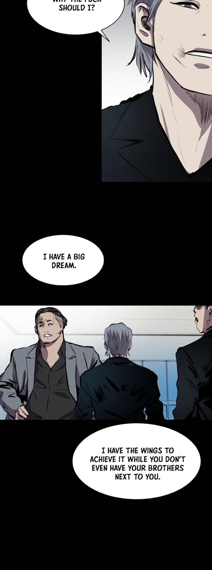 Read Castle Manga Online