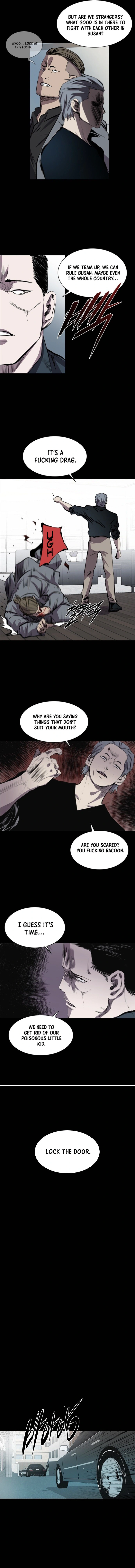 Read Castle Manga Online
