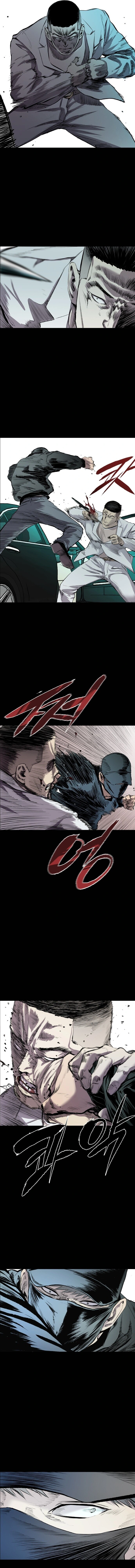 Read Castle Manga Online