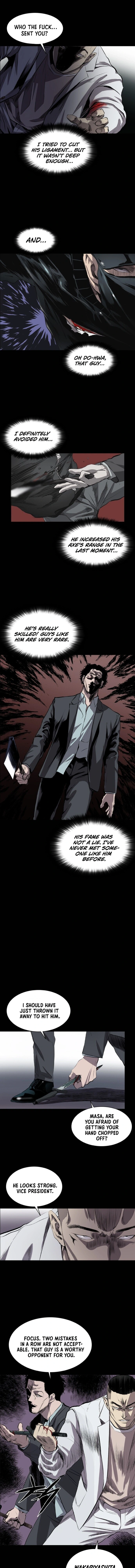 Read Castle Manga Online