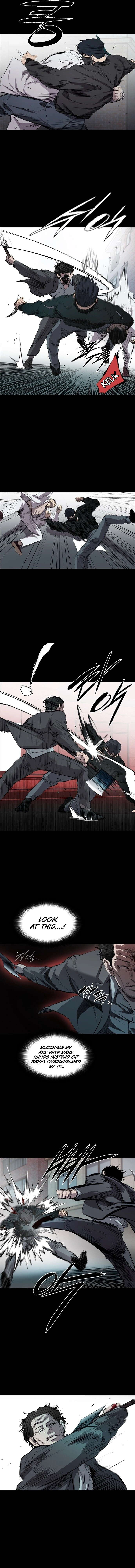 Read Castle Manga Online