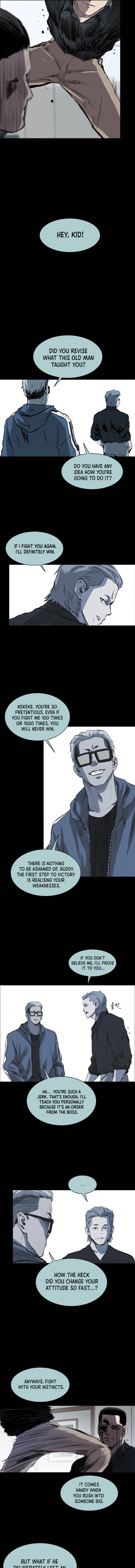 Read Castle Manga Online
