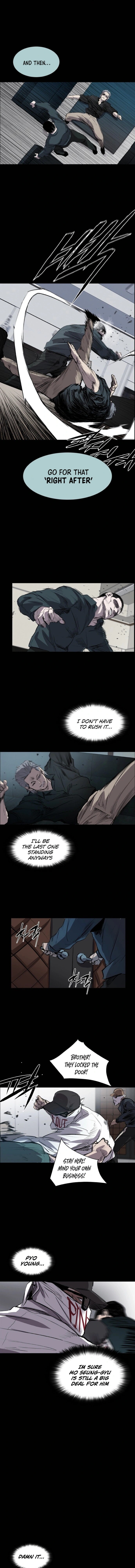 Read Castle Manga Online