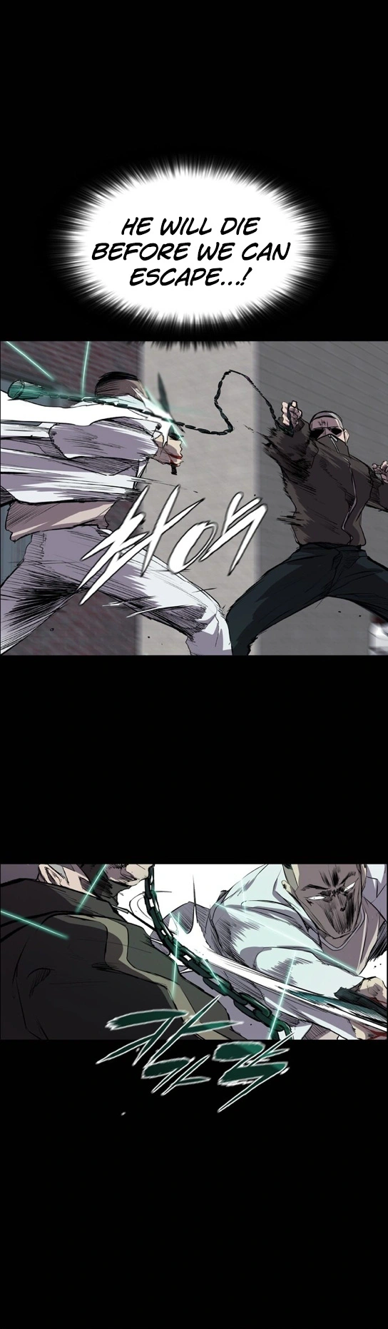 Read Castle Manga Online