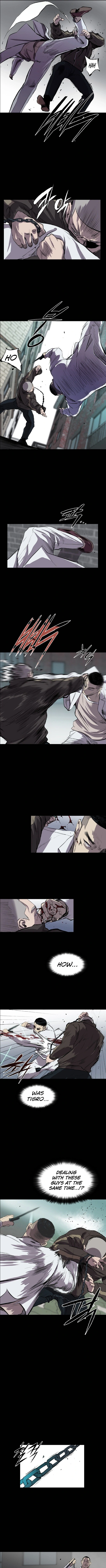 Read Castle Manga Online