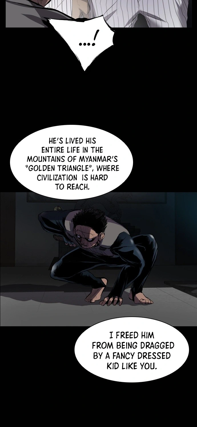 Read Castle Manga Online