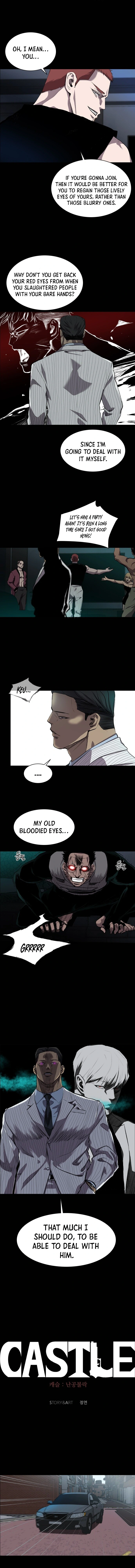 Read Castle Manga Online