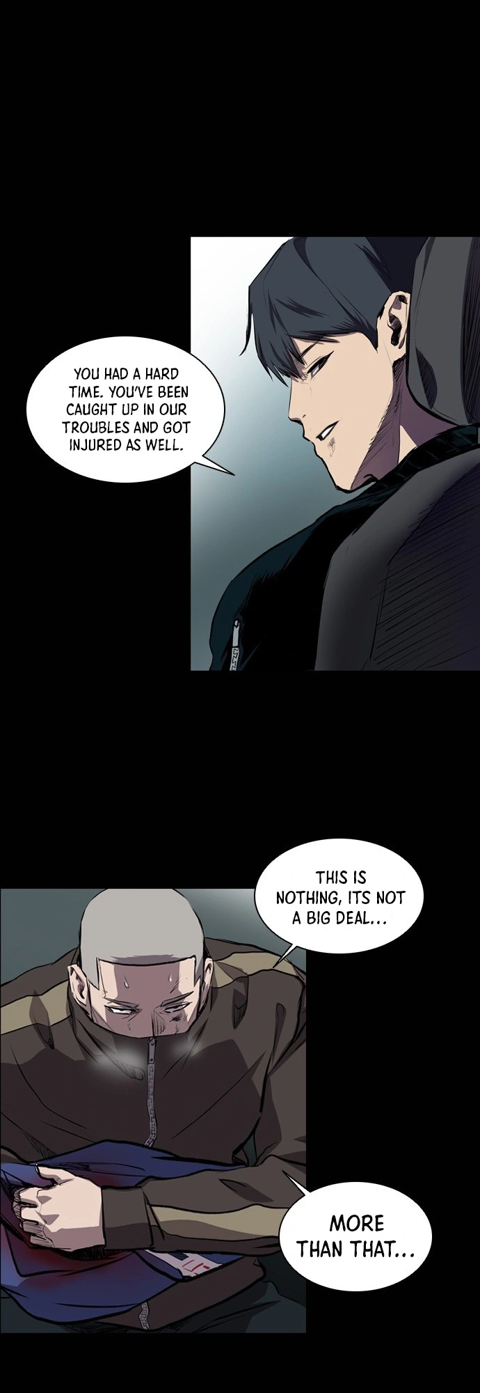 Read Castle Manga Online