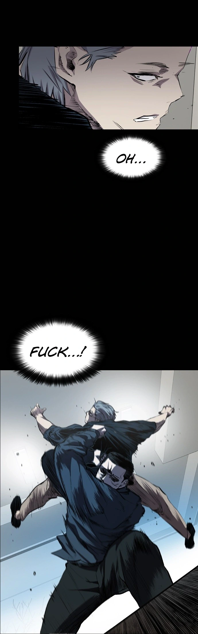 Read Castle Manga Online