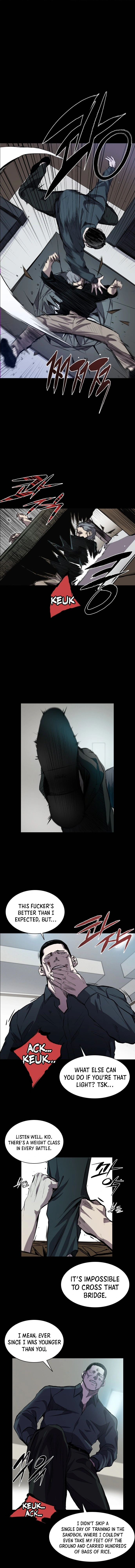 Read Castle Manga Online