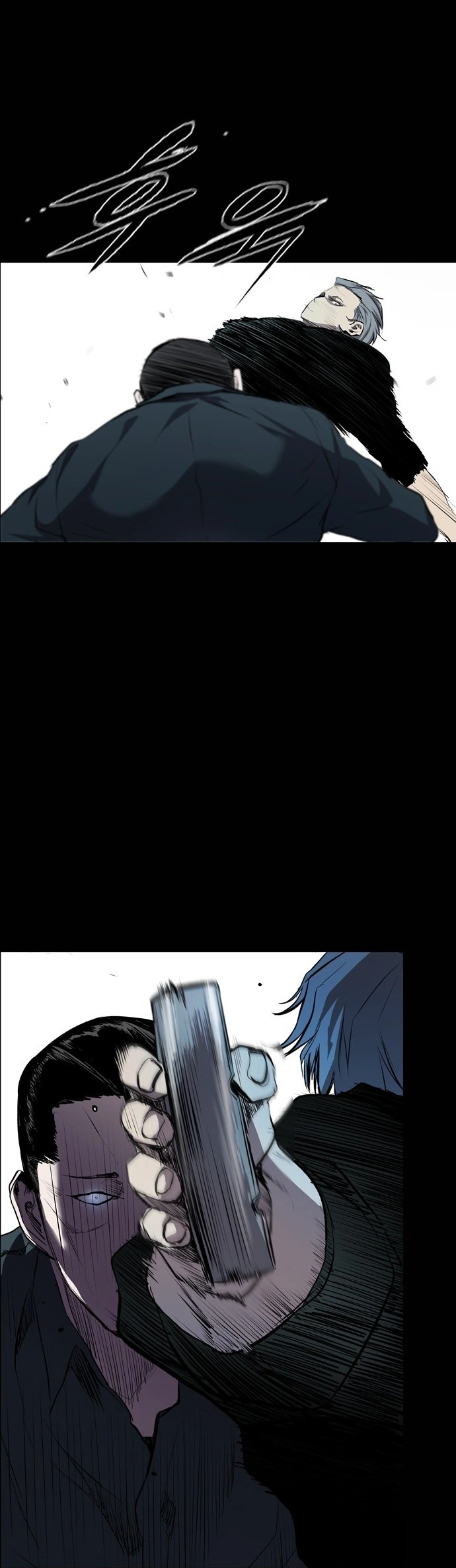 Read Castle Manga Online