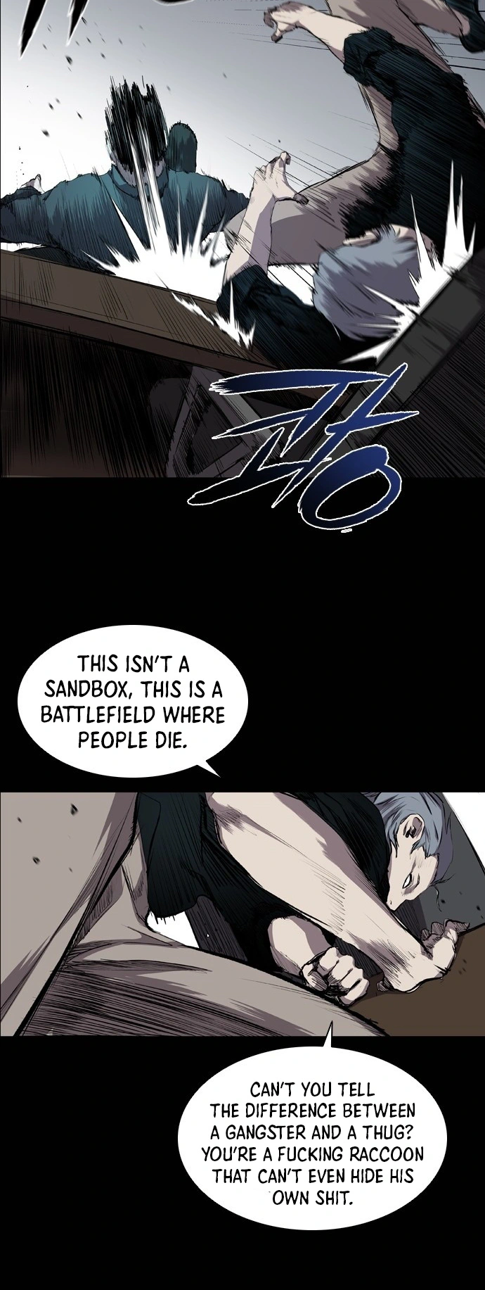 Read Castle Manga Online