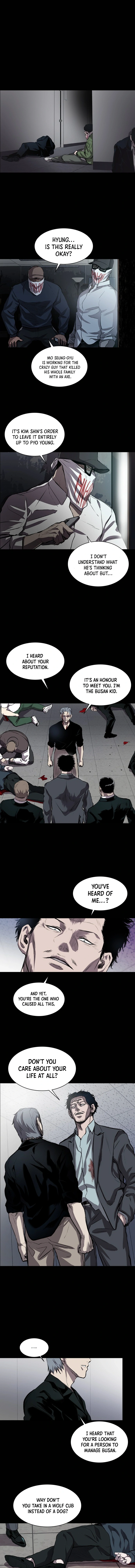 Read Castle Manga Online