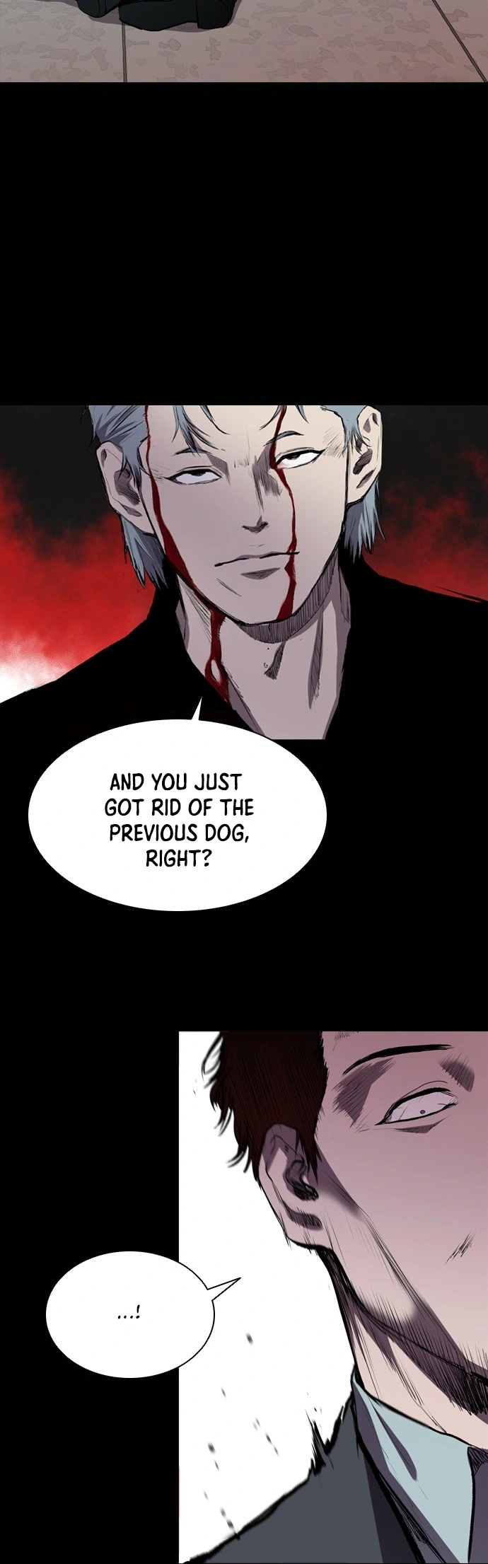 Read Castle Manga Online