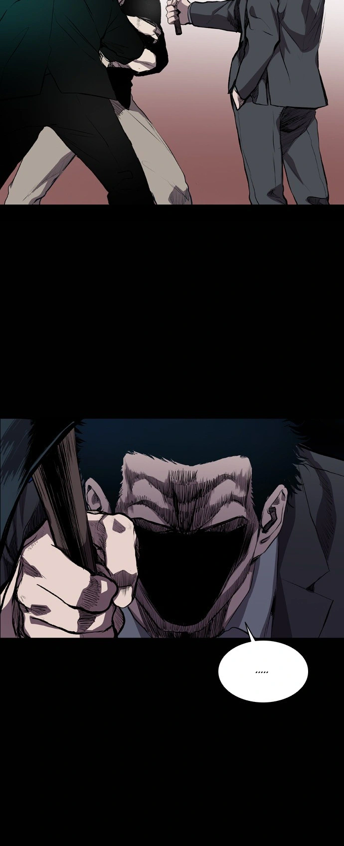 Read Castle Manga Online