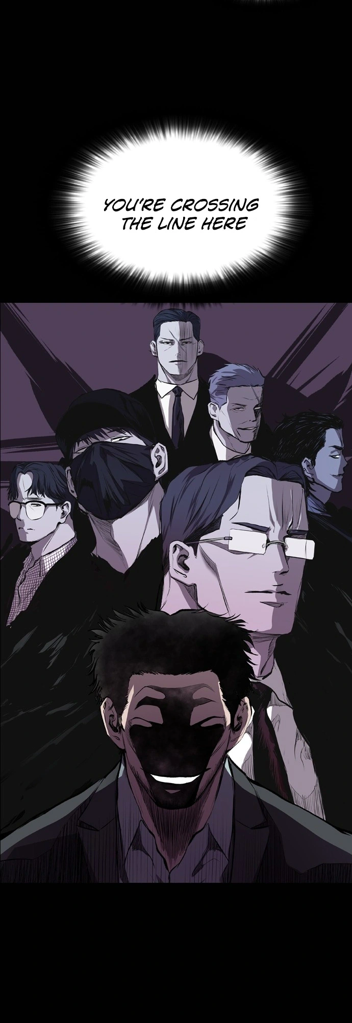 Read Castle Manga Online