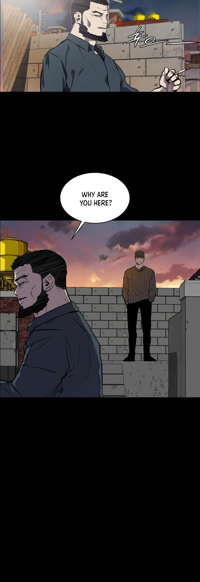 Read Castle Manga Online