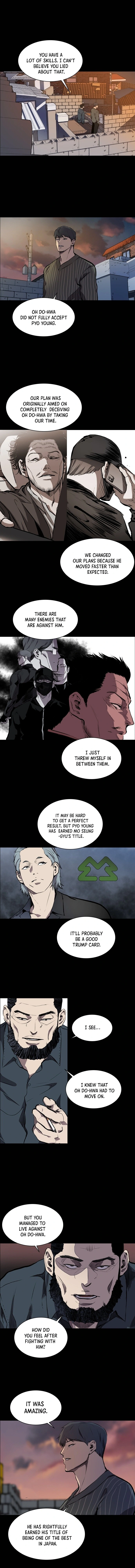 Read Castle Manga Online