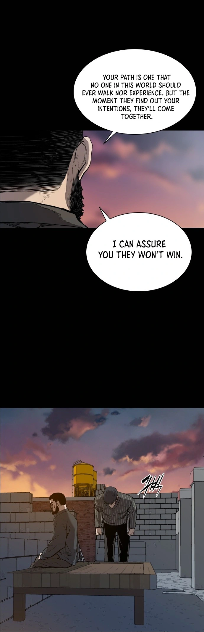 Read Castle Manga Online