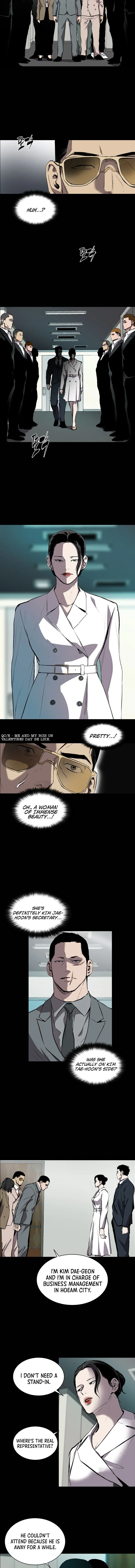 Read Castle Manga Online