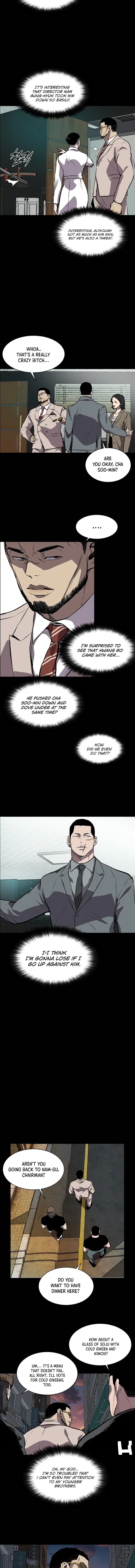 Read Castle Manga Online