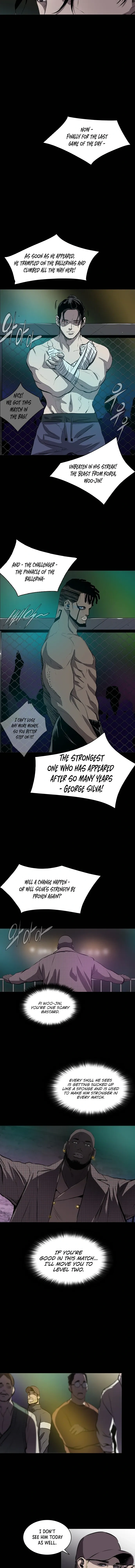 Read Castle Manga Online