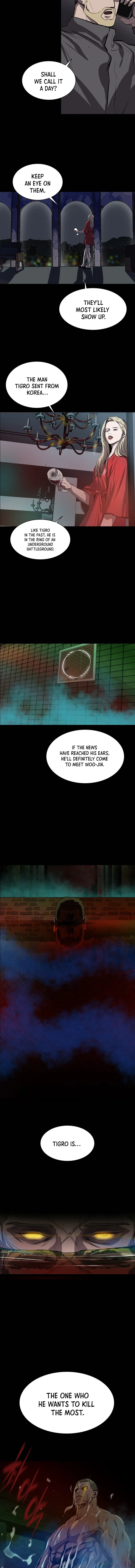 Read Castle Manga Online