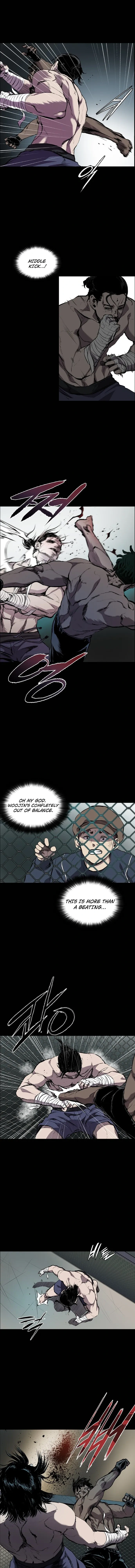 Read Castle Manga Online