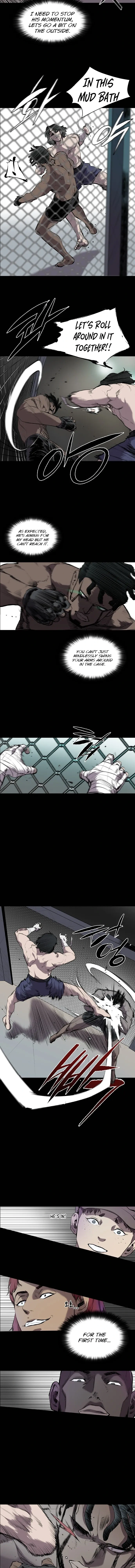 Read Castle Manga Online