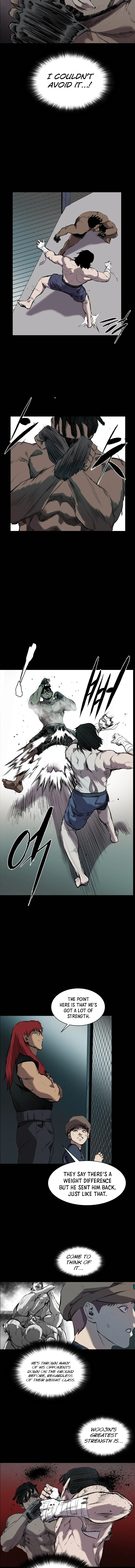 Read Castle Manga Online