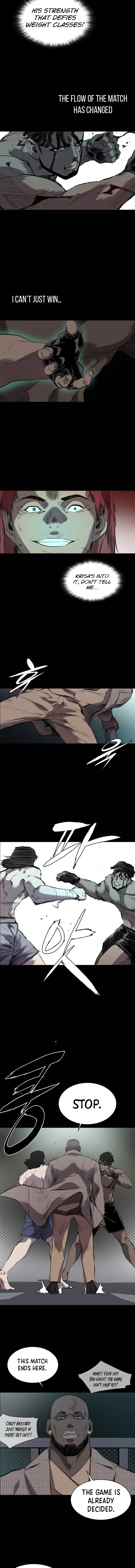 Read Castle Manga Online