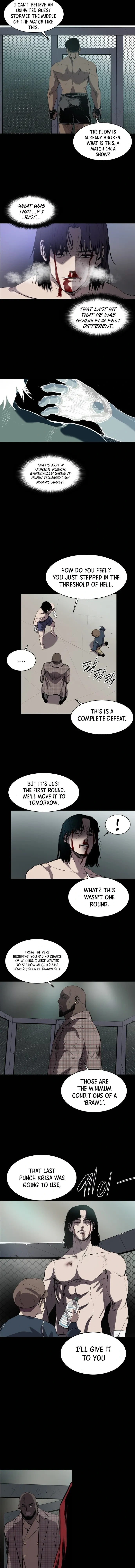 Read Castle Manga Online
