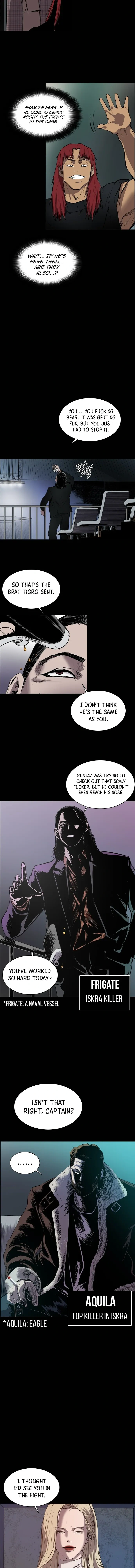 Read Castle Manga Online