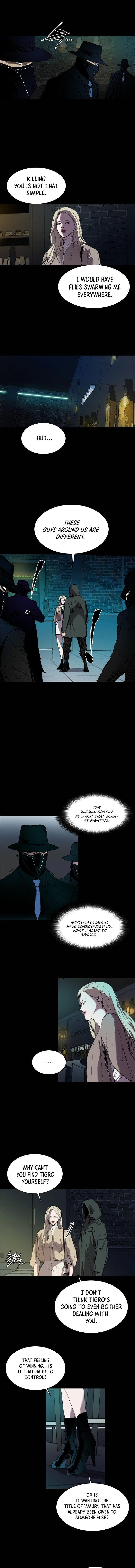 Read Castle Manga Online