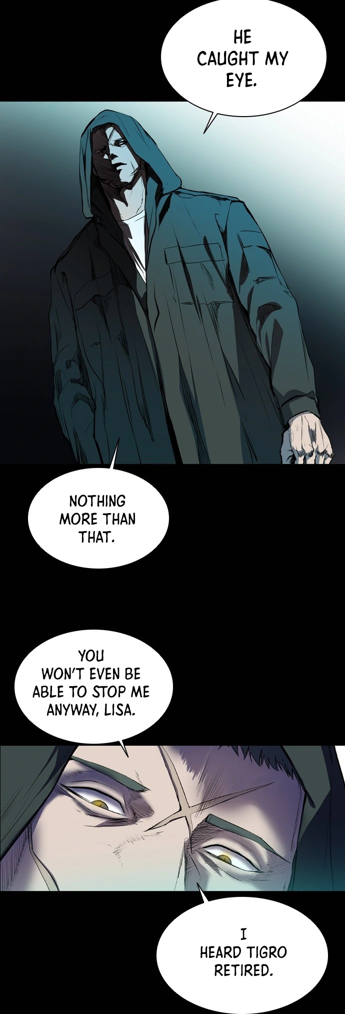 Read Castle Manga Online