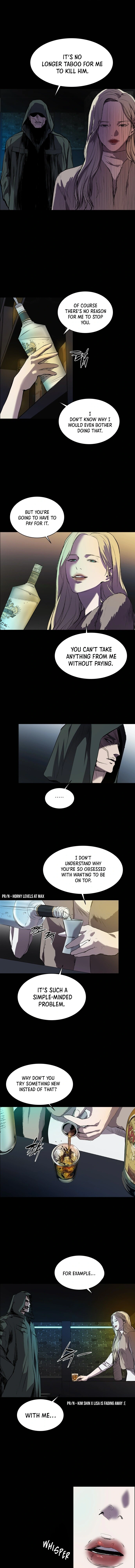 Read Castle Manga Online