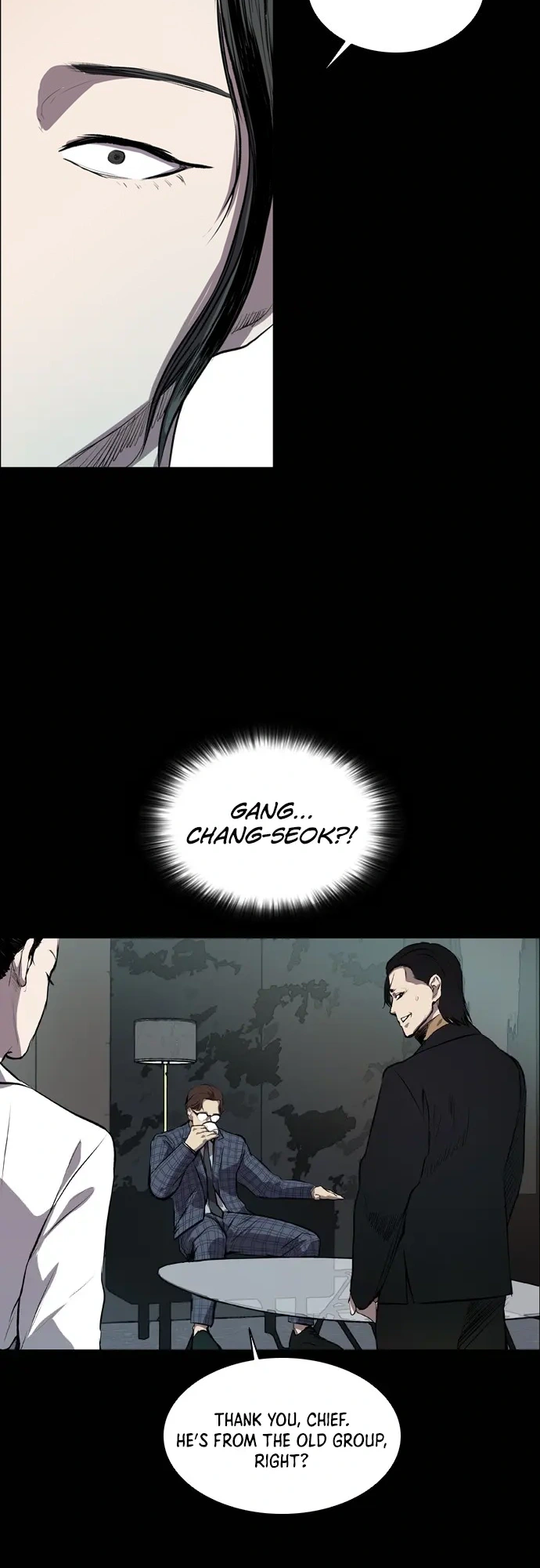 Read Castle Manga Online