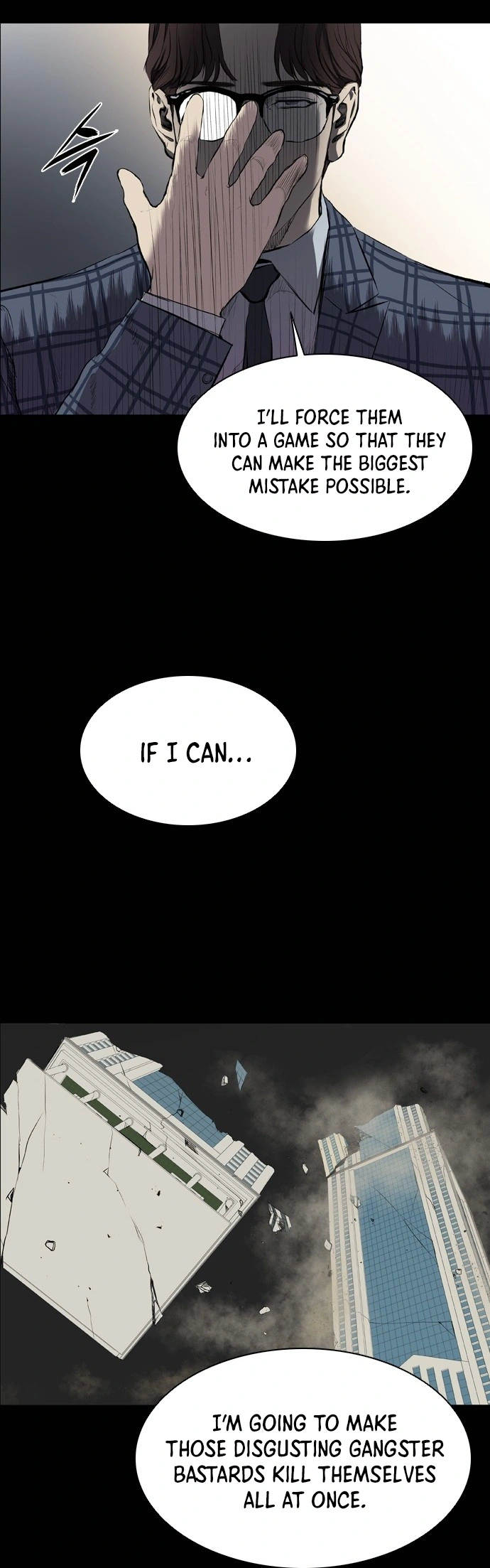 Read Castle Manga Online