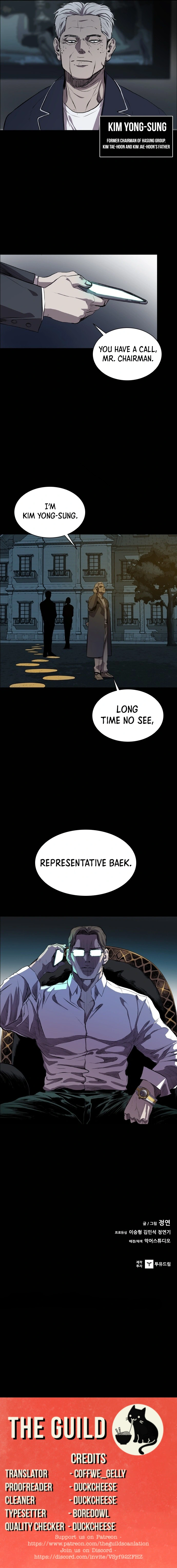 Read Castle Manga Online